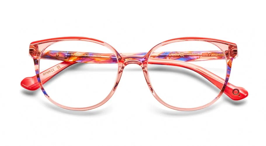 Etnia Barcelona HANNAH BAY .P Eyeglasses - view 46